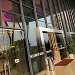 Studio With Seaview Free Netflix At Baywalk Mall Tower D