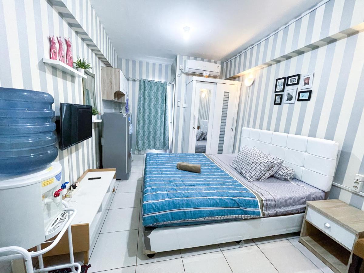Apartment With Seaview Free Netflix At Baywalk Mall Tower D *